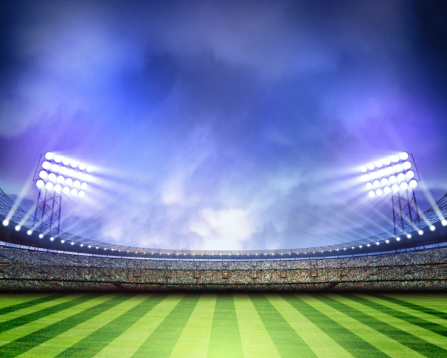 Lumière du stade LED de 1000 watts