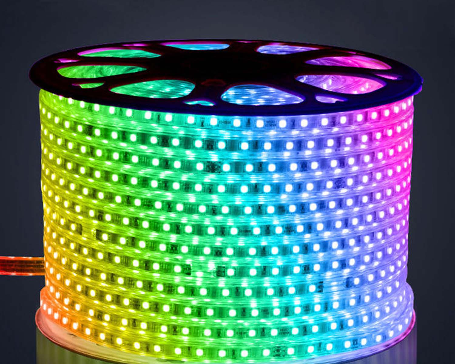 Lumières LED 12V