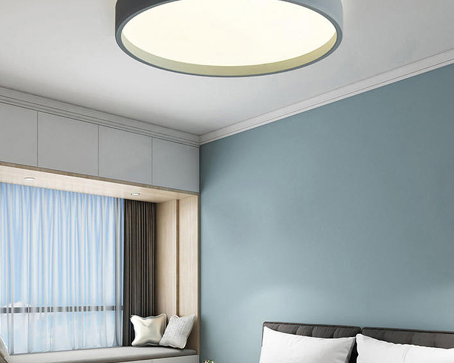 6 Downlight LED