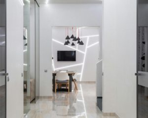 Pierre de l'albâtre pour le bureau