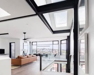 Fabricants de fenêtres en aluminium