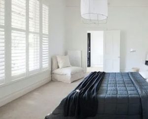 Baie de volets de bifold