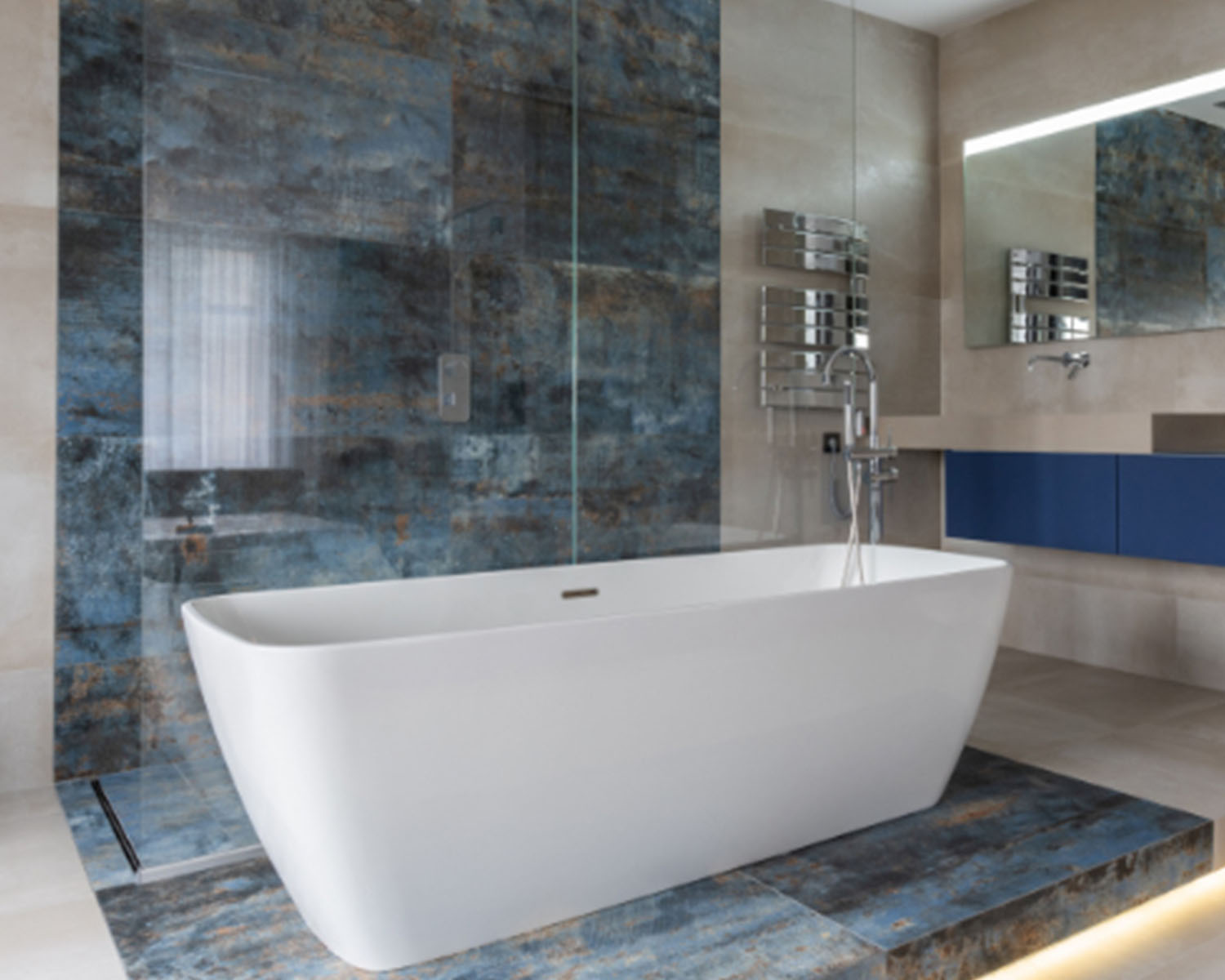Granite de Chine pour salle de bain