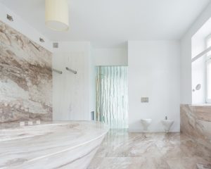Granite de Chine pour le mur