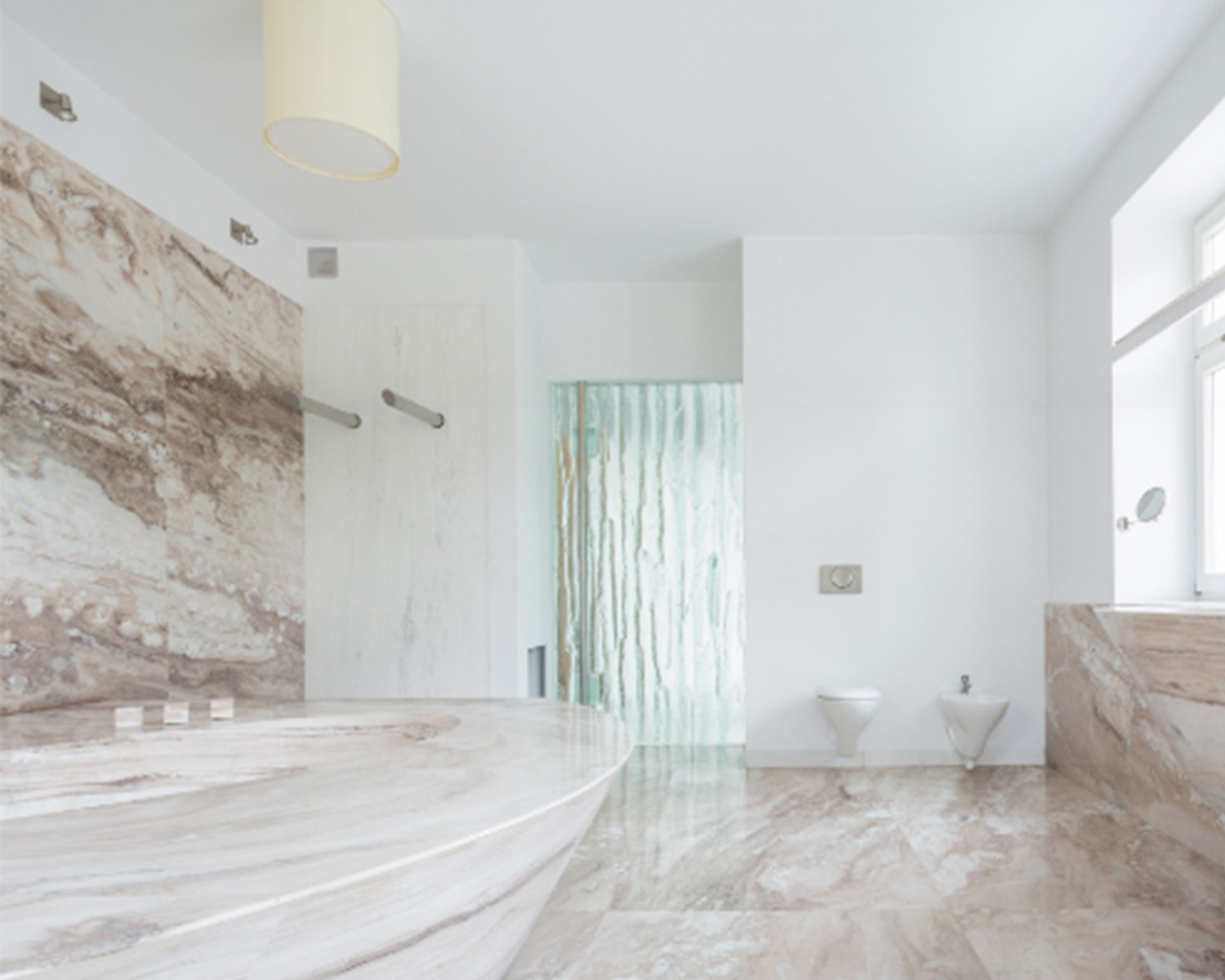 Granite de Chine pour le mur