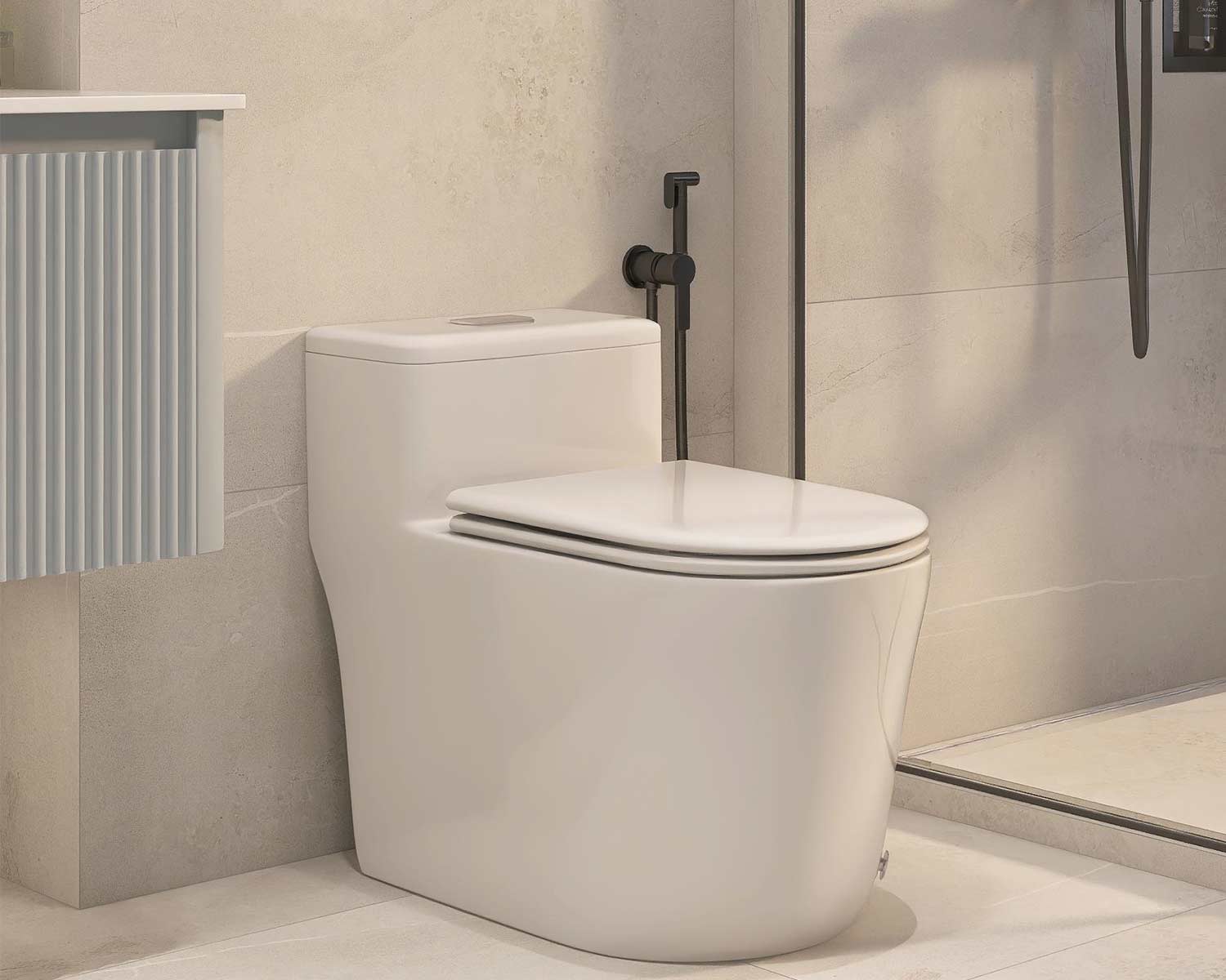 Toilettes écologiques