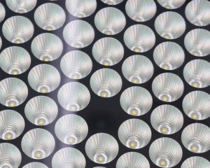 Luminaire de stade LED