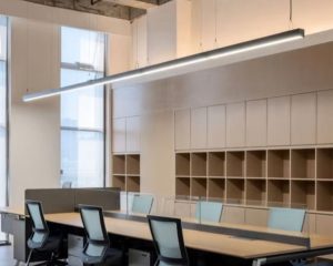 LED -Rohrleuchten 4ft