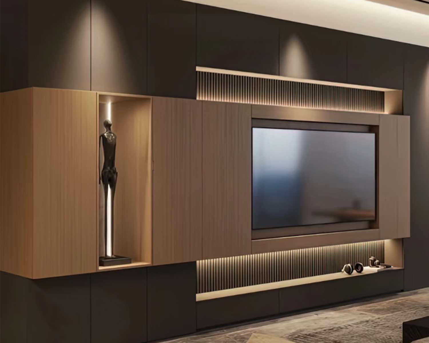 TV cabinet for house.png