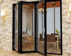 Windows и Bifold Doors