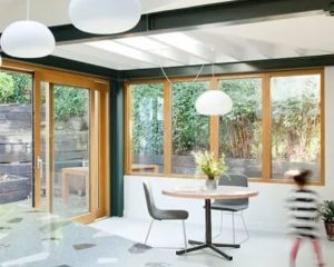 Fabricants de fenêtres en bois