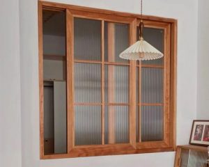 Fabricants de fenêtres en bois