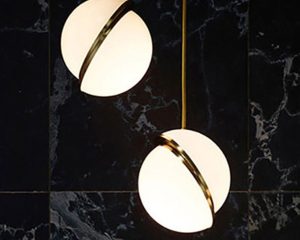 Downlights LED en plein air