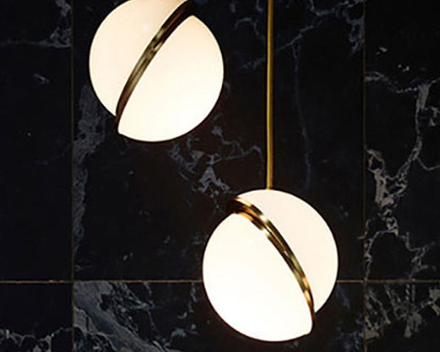 downlights LED en plein air