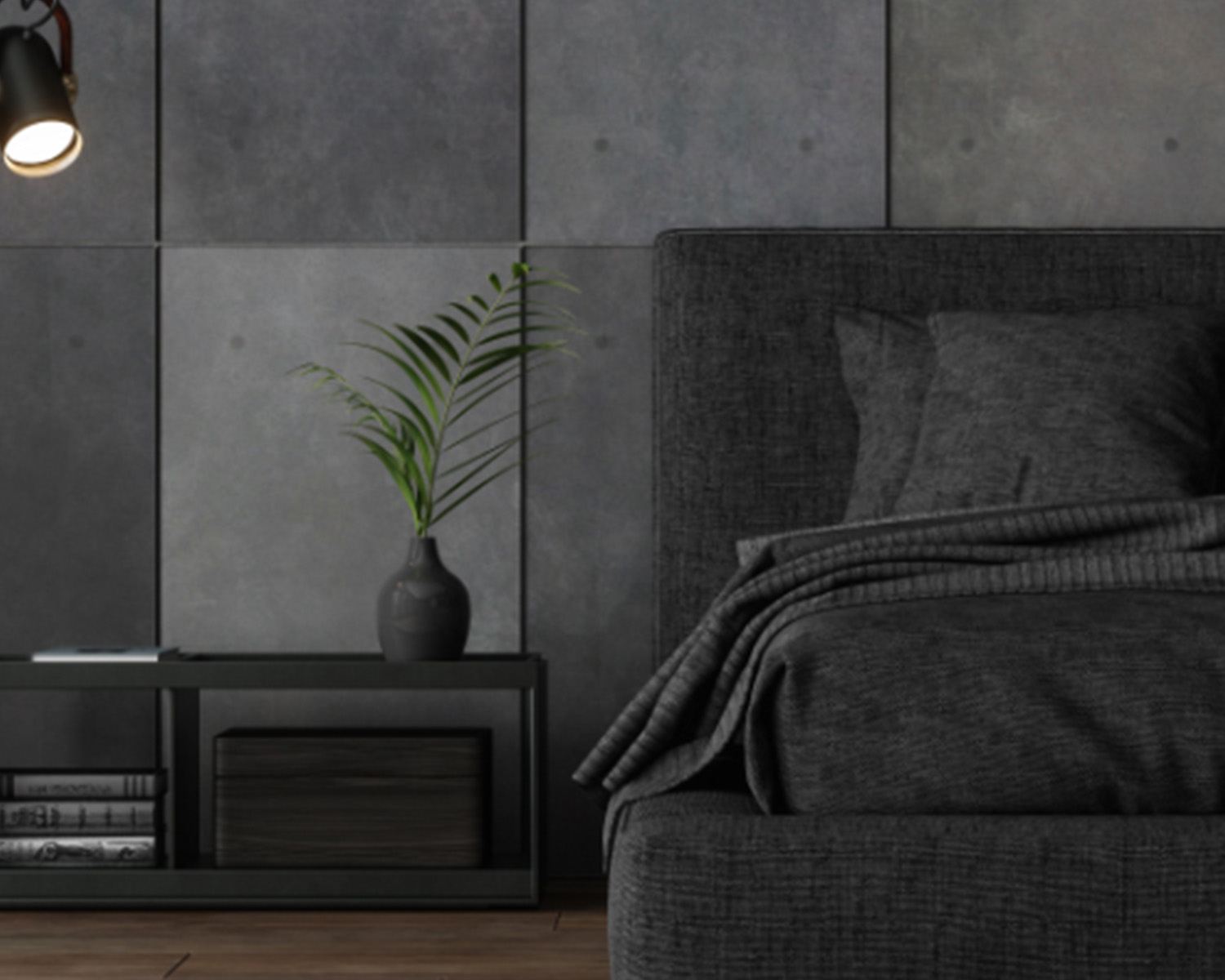 Tile d'ardoise pour la maison