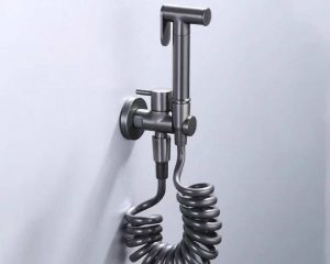 Распылительный пистолет