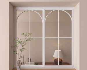 Fabricants Windows UPVC