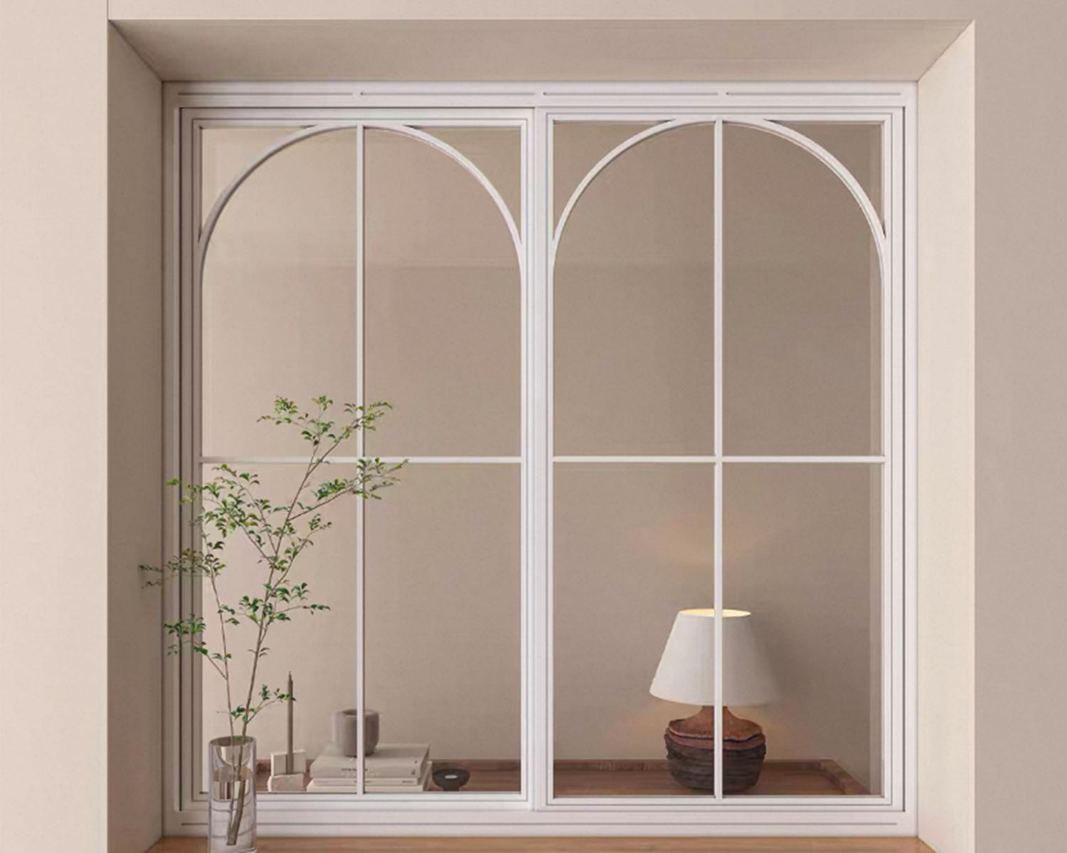 Fabricants Windows UPVC