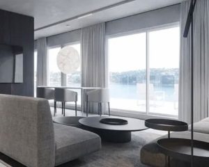 upvc раздвижные двери для балкона
