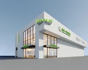 1-Winway