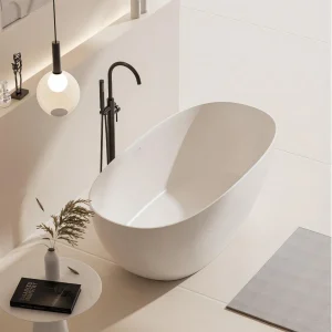 How to Choose the Best Bath Ware for a Functional and Stylish Bathroom