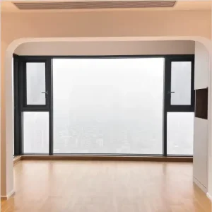 Analyzing Glass Block Windows for Security Over Standard Window Options