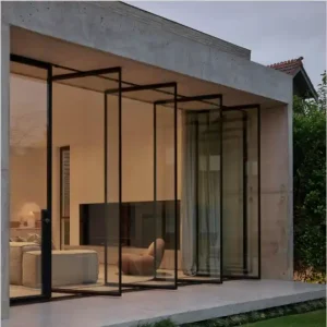 Glass Block Windows