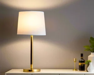 modern table lamps