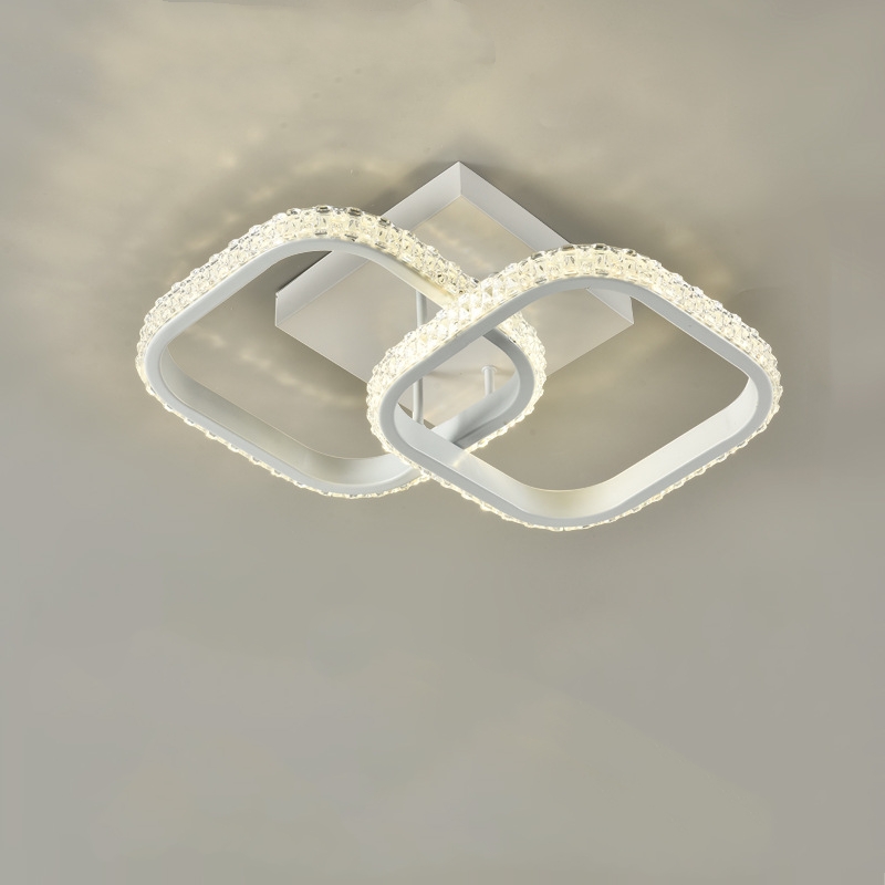 أنظمة الإضاءة والتصميم. ضوء السقف LED 20 واط