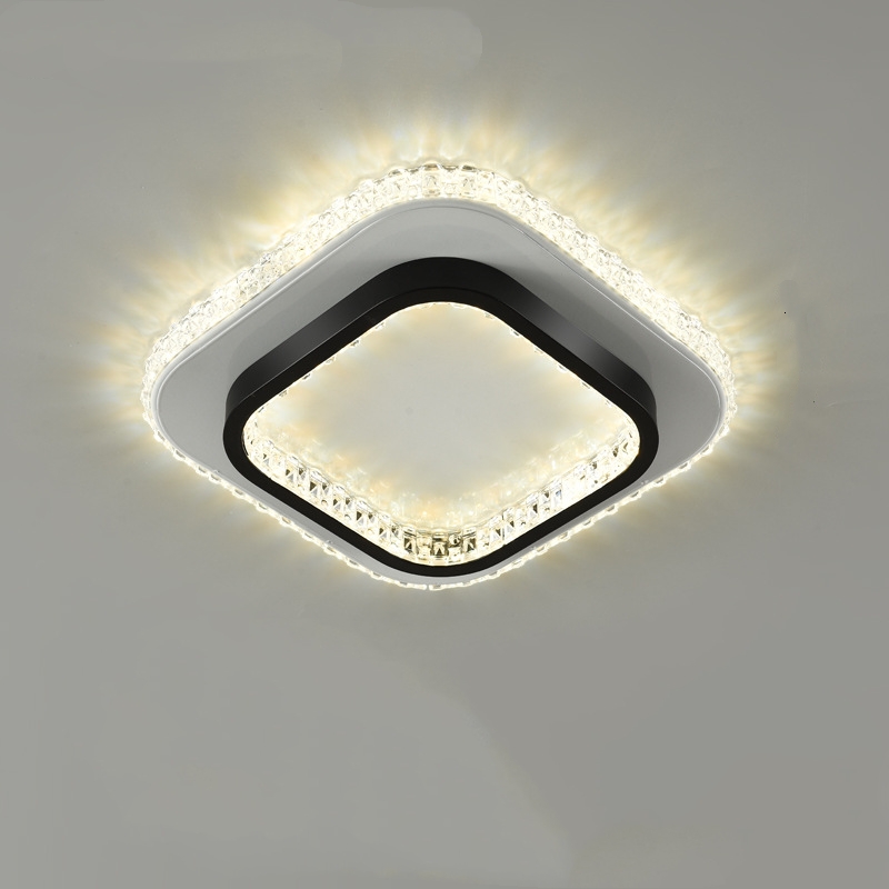 أنظمة الإضاءة والتصميم. ضوء السقف LED 20 واط