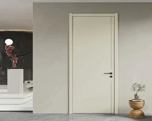 porte