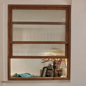 window