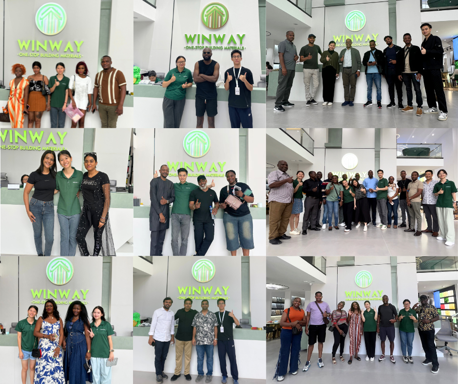 Serving Over 100,000 Global Customers