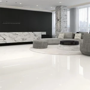 بلاط البورسلين