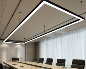 ما هي اتجاهات الإضاءة التي ستغير منزلك في عام 2025