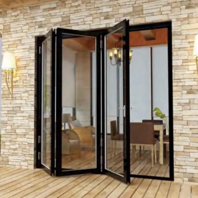 Windows and bifold doors