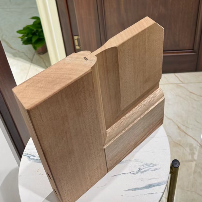 Custom Solid Doors – Premium Security & Style for Home & Projects