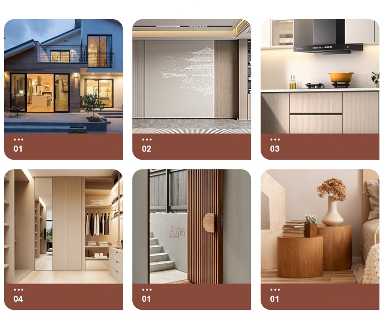 Custom Solid Doors – Premium Security & Style for Home & Projects