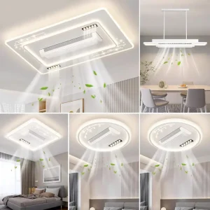 Warm White vs Cool White Lighting Choosing the Right Color Temperature for Every Room