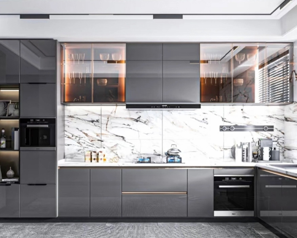 Wood vs. Laminate vs. Metal: Which Kitchen Cabinet Material Lasts Longest in 2026?