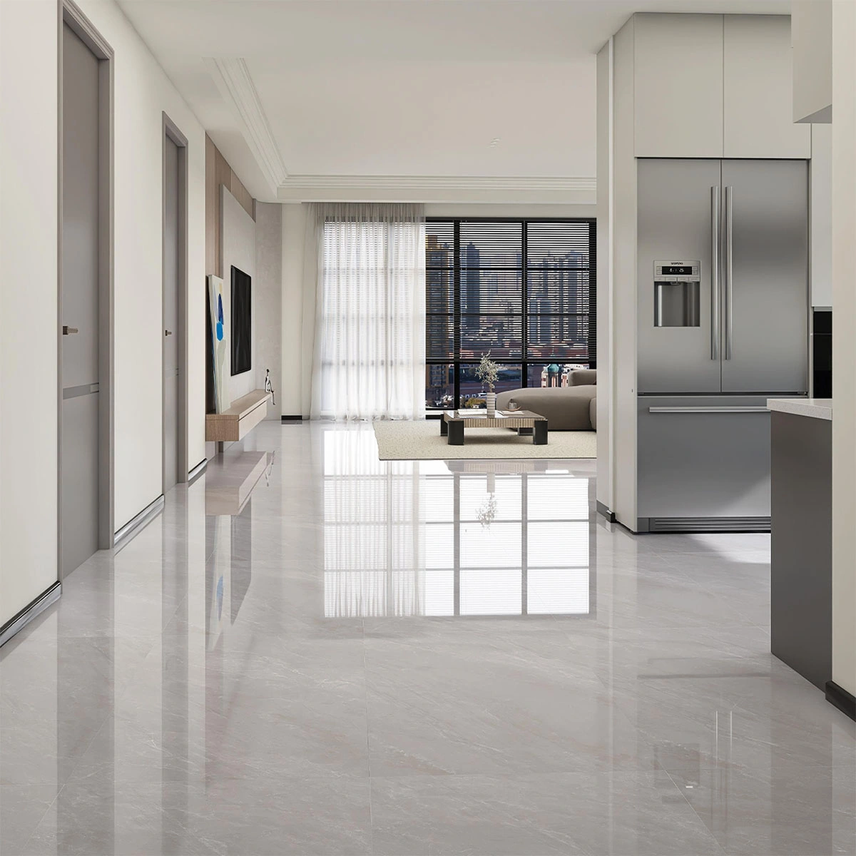 Why Tactile Minimalism is the 2026 Tile Trend You Need to Know