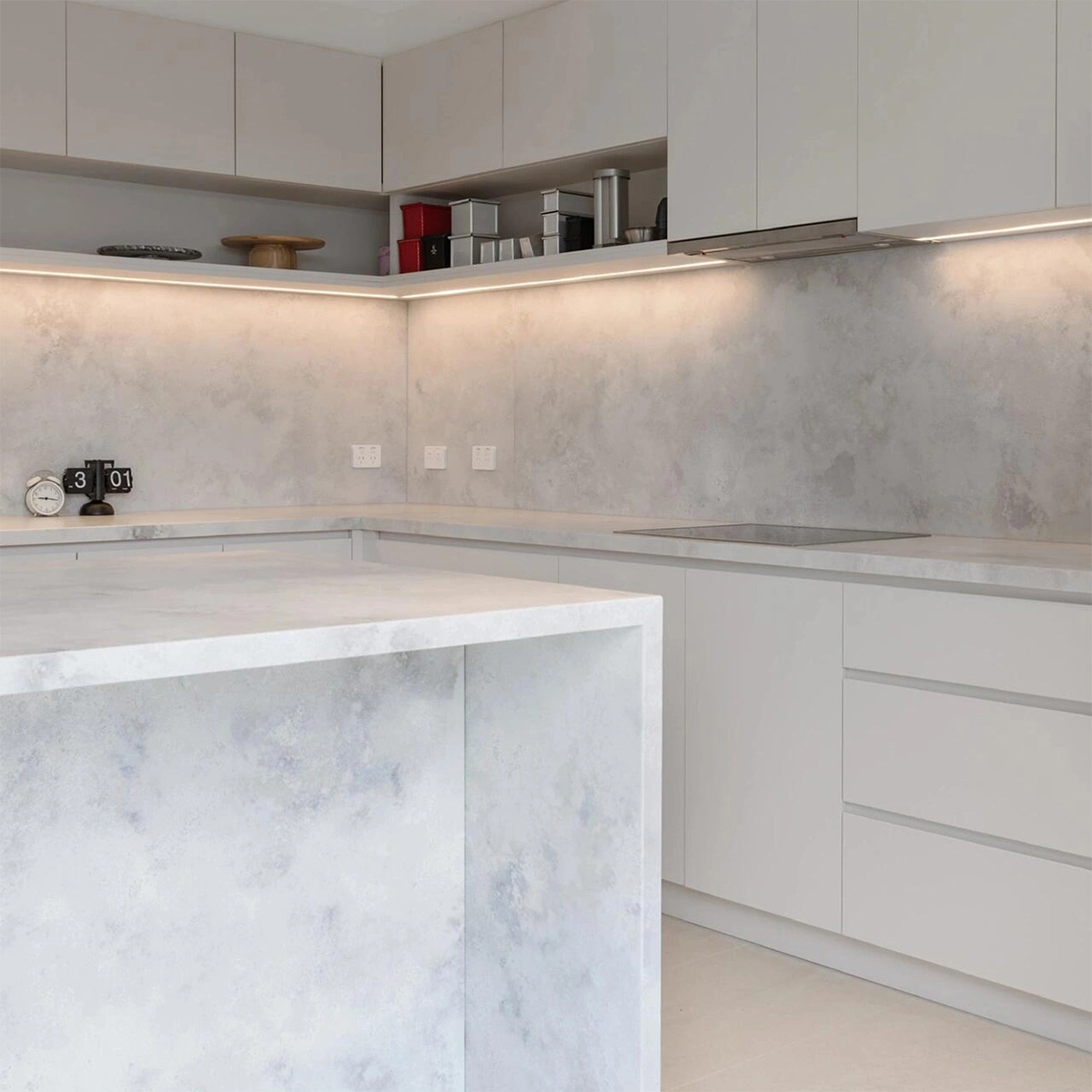 Marble