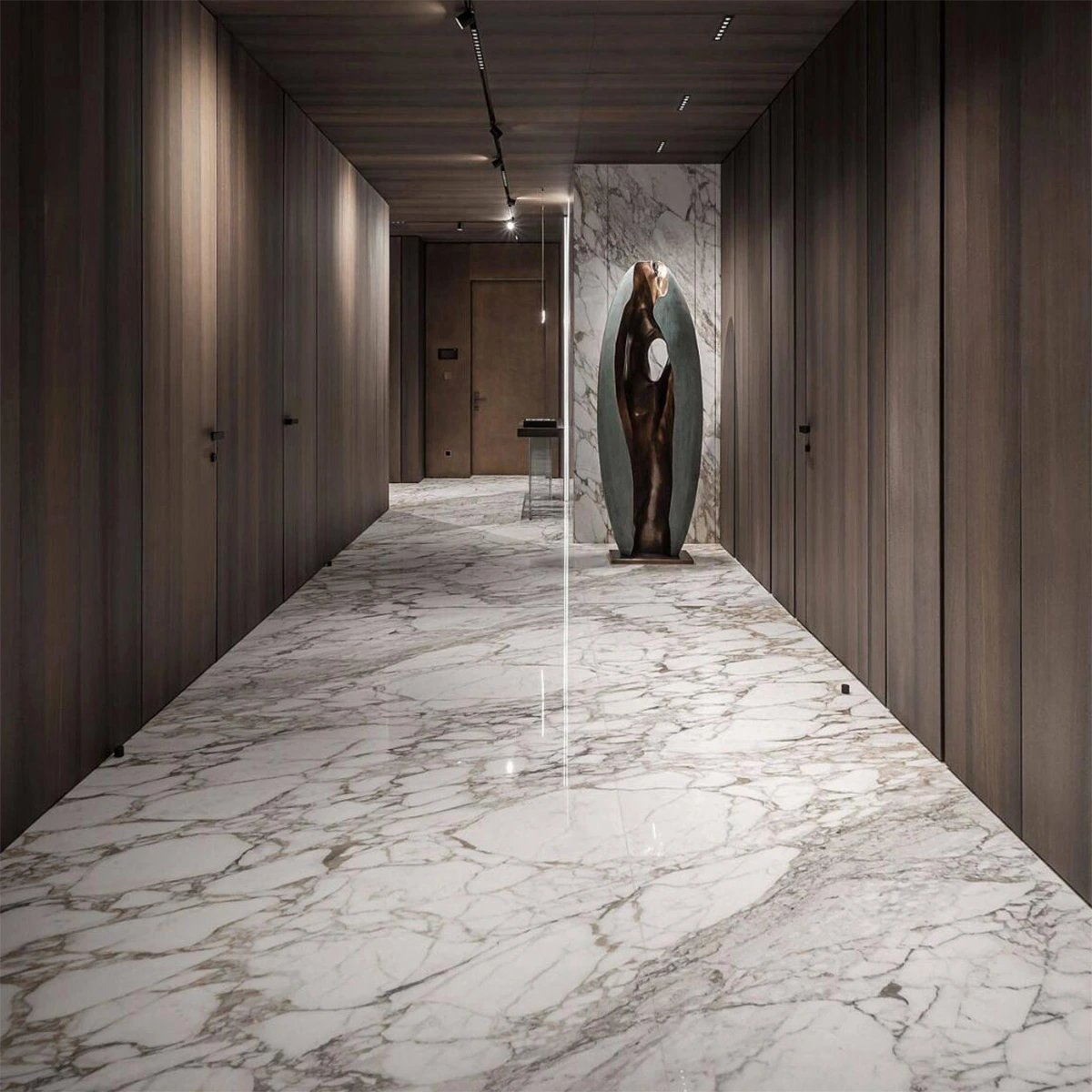 Natural Marble vs. Sintered Stone: Which is the Right Investment for Your Home? Natural Marble vs. Sintered Stone: Which is the Right Investment for Your Home?