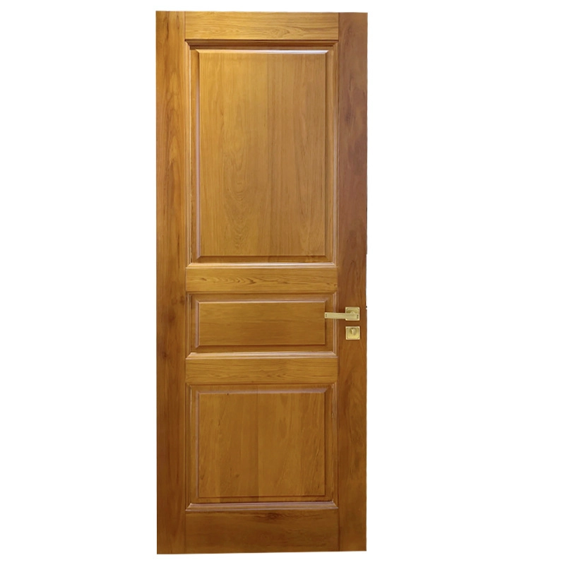 Custom Solid Door