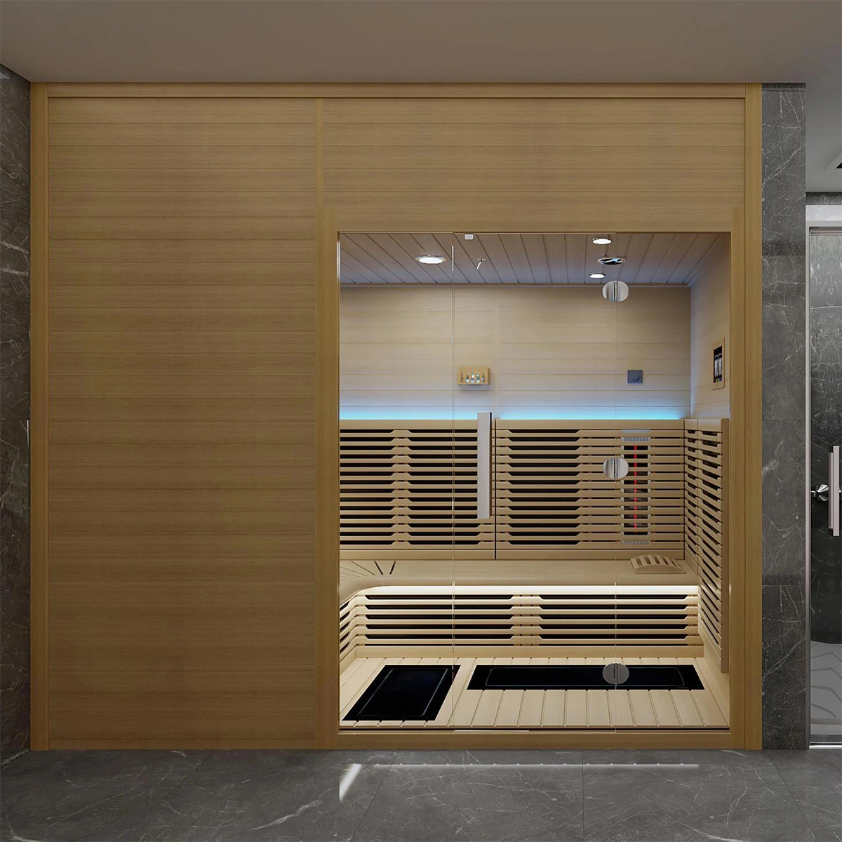 Why PVD Coating is the Gold Standard for Luxury Bathrooms in 2026 Why PVD Coating is the Gold Standard for Luxury Bathrooms in 2026