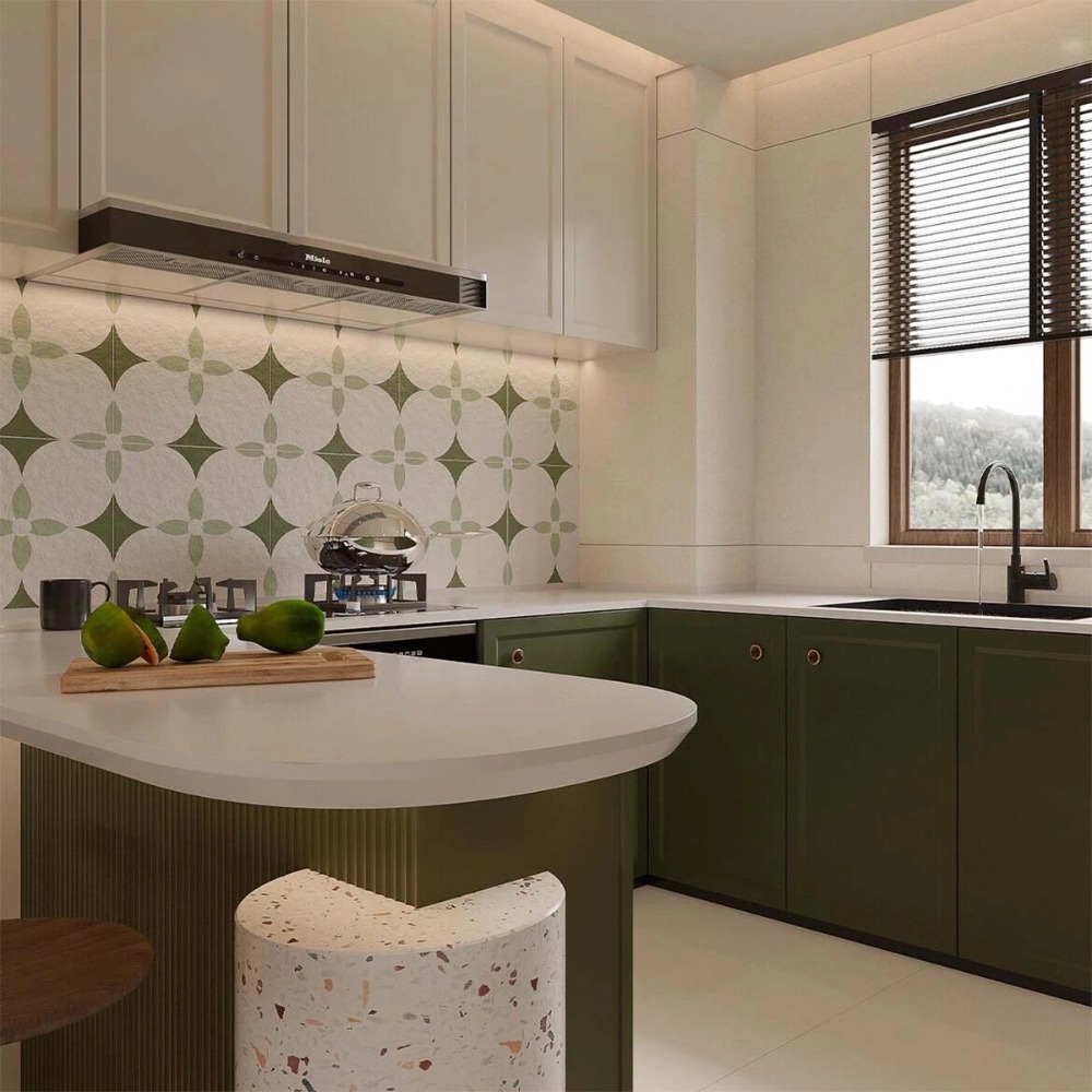 kitchen wall tiles