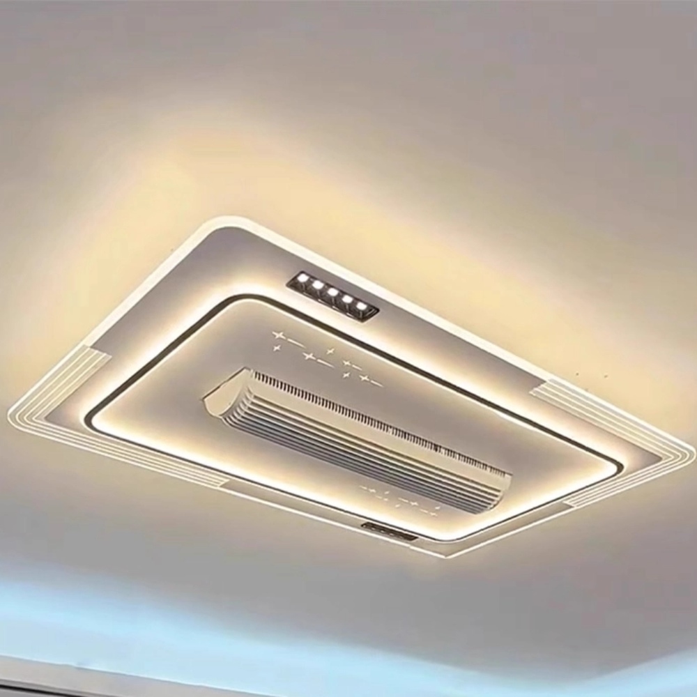 LED Ceiling Fan Light