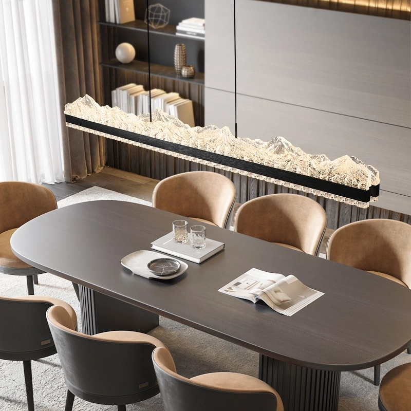 Linear Pendant Light vs Multiple Pendants Over a Kitchen Island: Which Looks Better in 2026? Linear Pendant Light vs Multiple Pendants Over a Kitchen Island: Which Looks Better in 2026?