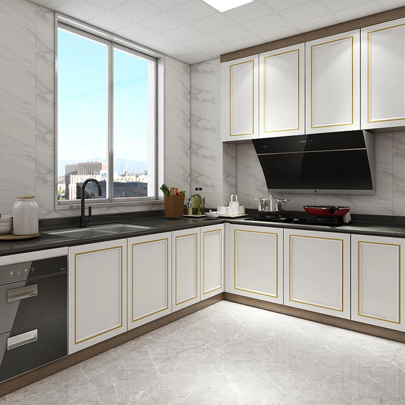 Why Are Eco-Friendly One-Stop Kitchen Cabinet Materials Becoming the Industry Standard in 2026? Why Are Eco-Friendly One-Stop Kitchen Cabinet Materials Becoming the Industry Standard in 2026?