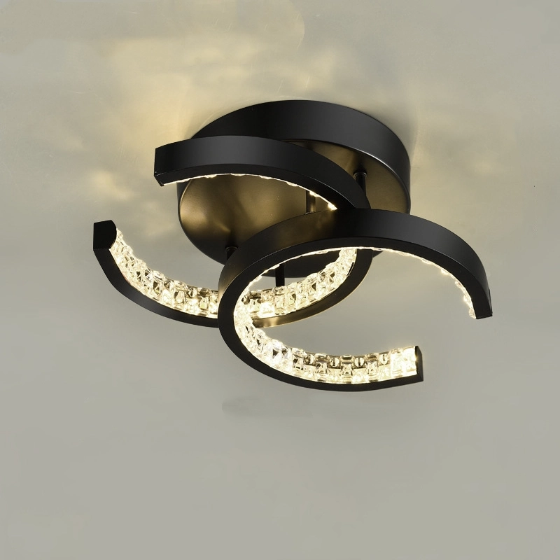 Lighting Systems & Design 20W LED Ceiling Light